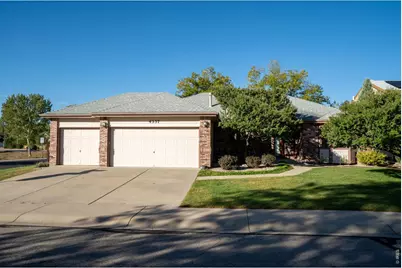 4337 Mill Creek Ct, Fort Collins, CO 80526 - Photo 3