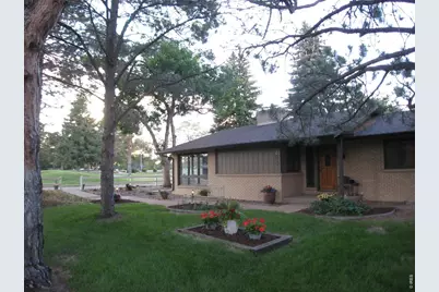 2002 Country Club Rd, Fort Collins, CO 80524 - Photo 1