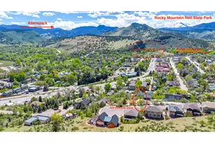 620 Overlook Dr, Lyons, CO 80540 - Photo 1