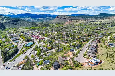 620 Overlook Dr, Lyons, CO 80540 - Photo 7