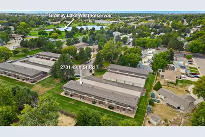 2701 19th St Dr #7, Greeley, CO 80634 - Photo 23