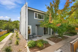 1749 Alpine Ave., Boulder, CO 80304 - Photo 1