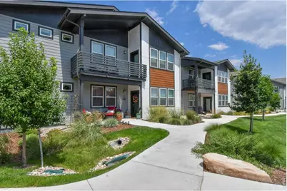 2706 Barnstormer St #C, Fort Collins, CO 80524 - Photo 1