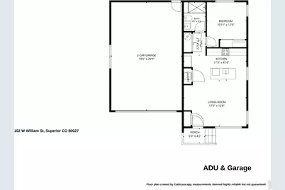 102 W William St, Superior, CO 80027 - Photo 47