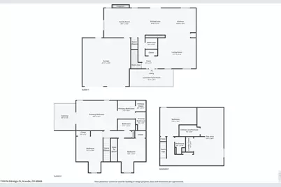 7120 Eldridge Ct, Arvada, CO 80004 - Photo 41