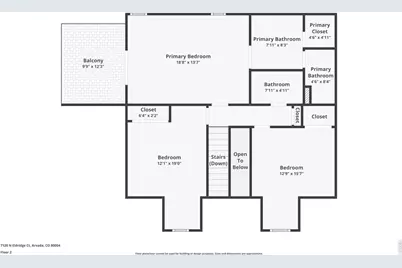 7120 Eldridge Ct, Arvada, CO 80004 - Photo 39