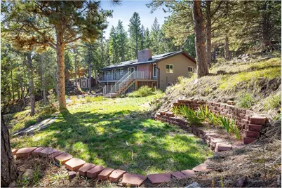 74 Sky Trail Rd, Boulder, CO 80302 - Photo 25