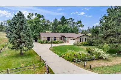 7922 Meadowlake Rd, Niwot, CO 80503 - Photo 3