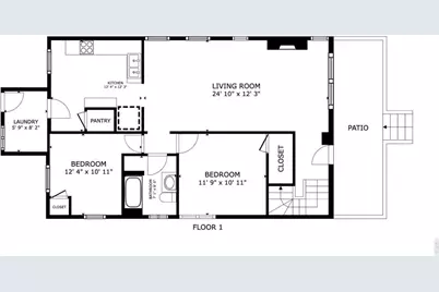 3534 N York St, Denver, CO 80205 - Photo 25