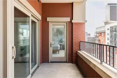 1950 N Logan St #1013, Denver, CO 80203 - Photo 13