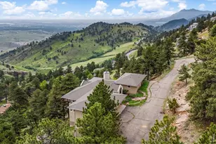 6196 Red Hill Rd, Boulder, CO 80302 - Photo 1