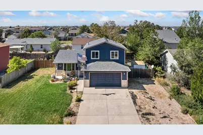 627 Ash Ave, Ault, CO 80610 - Photo 1