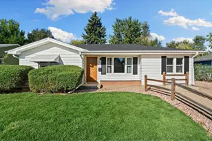 609 E Coy Dr, Fort Collins, CO 80521 - Photo 1