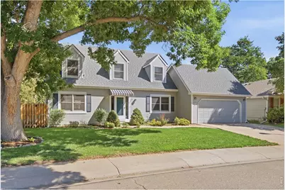 1618 Quail Hollow Dr, Fort Collins, CO 80525 - Photo 1