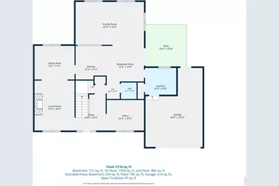 1618 Quail Hollow Dr, Fort Collins, CO 80525 - Photo 45