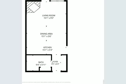 62927 US Highway 40 #122, Granby, CO 80446 - Photo 5