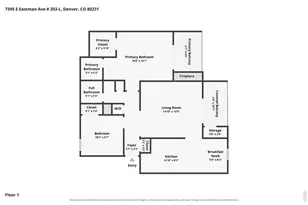 7395 E Eastman Ave, Denver, CO 80231 - Photo 23
