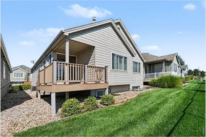 950 Southridge Greens Blvd #9, Fort Collins, CO 80525 - Photo 19