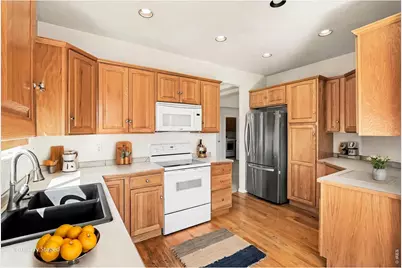 950 Southridge Greens Blvd #9, Fort Collins, CO 80525 - Photo 5
