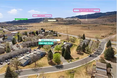 3005 Ross Dr #T3, Fort Collins, CO 80526 - Photo 1
