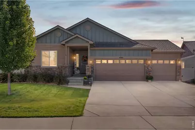 496 Gannet Peak Dr, Windsor, CO 80550 - Photo 1