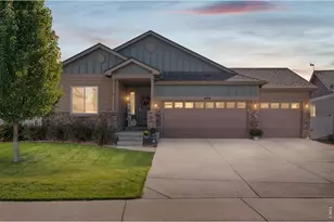 496 Gannet Peak Dr, Windsor, CO 80550 - Photo 1