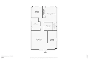 3809 Central St, Evans, CO 80620 - Photo 41