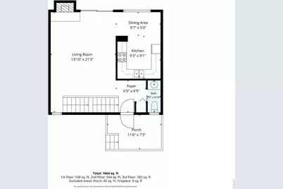 3012 Anchor Way #2, Fort Collins, CO 80525 - Photo 35