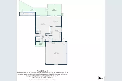101 Pamela Dr, Loveland, CO 80537 - Photo 39