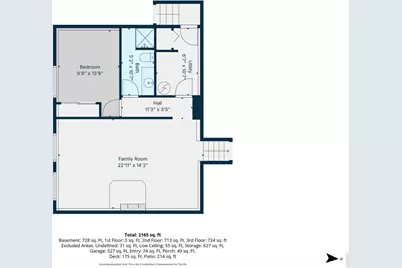 101 Pamela Dr, Loveland, CO 80537 - Photo 41