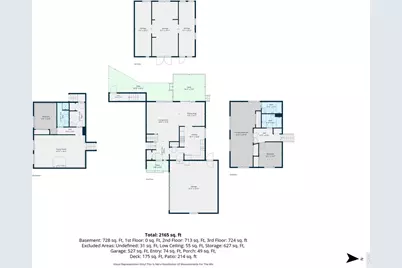 101 Pamela Dr, Loveland, CO 80537 - Photo 43