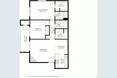 4658 White Rock Cir #7, Boulder, CO 80301 - Photo 25