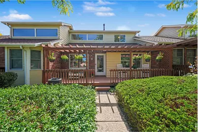 3448 Laredo Ln #B, Fort Collins, CO 80526 - Photo 1