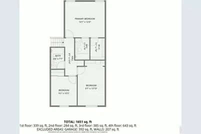 4033 W Kenyon Ave, Denver, CO 80236 - Photo 31