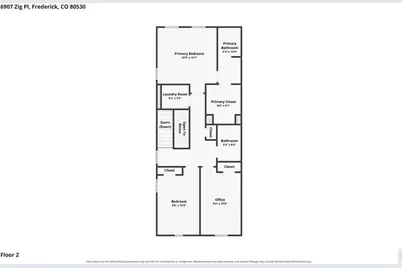 6907 Zig Pl, Frederick, CO 80530 - Photo 23