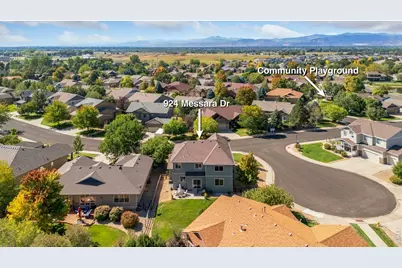 924 Messara Dr, Fort Collins, CO 80524 - Photo 3
