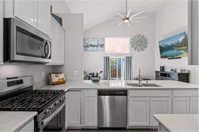 879 Emerald Lakes St, Severance, CO 80550 - Photo 7