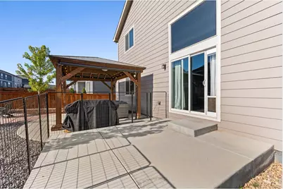 879 Emerald Lakes St, Severance, CO 80550 - Photo 31
