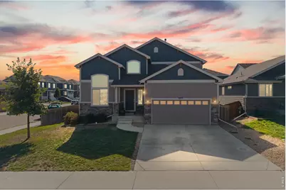 879 Emerald Lakes St, Severance, CO 80550 - Photo 39