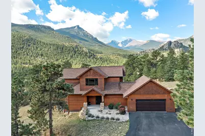 3441 Saint Francis Way, Estes Park, CO 80517 - Photo 9