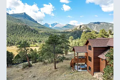 3441 Saint Francis Way, Estes Park, CO 80517 - Photo 3