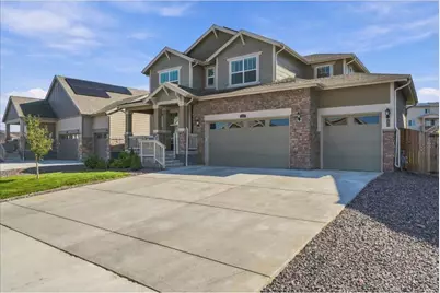 727 Columbia St, Johnstown, CO 80534 - Photo 3