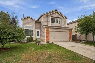 4382 E Andover Ave, Castle Rock, CO 80104 - Photo 3