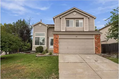 4382 E Andover Ave, Castle Rock, CO 80104 - Photo 1