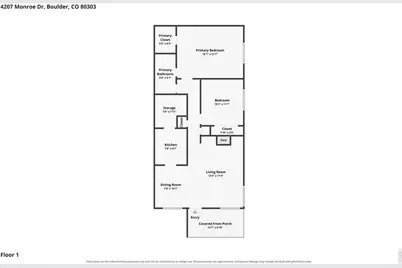 4207 Monroe Dr #D, Boulder, CO 80303 - Photo 27