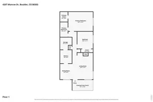 4207 Monroe Dr, Boulder, CO 80303 - Photo 27