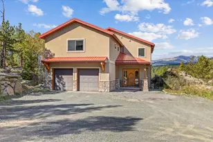 401 Shady Hollow, Nederland, CO 80466 - Photo 1