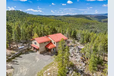 401 Shady Holw, Nederland, CO 80466 - Photo 5