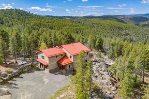 401 Shady Hollow, Nederland, CO 80466 - Photo 5