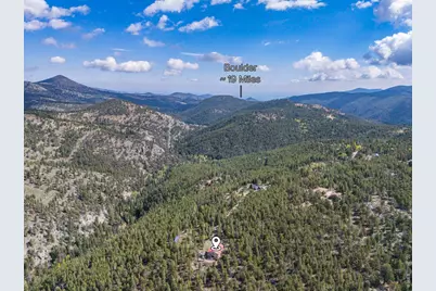 401 Shady Holw, Nederland, CO 80466 - Photo 49